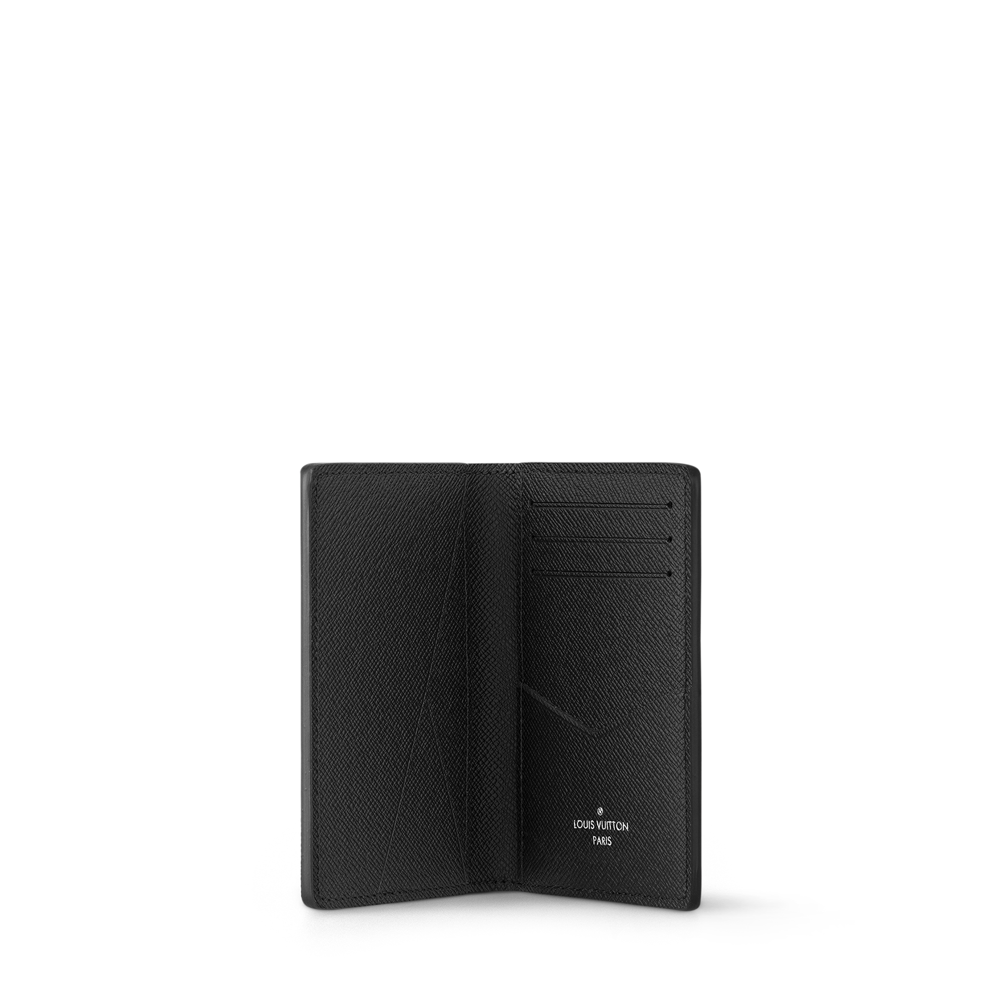 Pocket Organiser Monogram Eclipse - Wallets and Small Leather